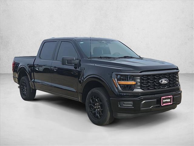 new 2026 Ford F-150 car, priced at $39,047