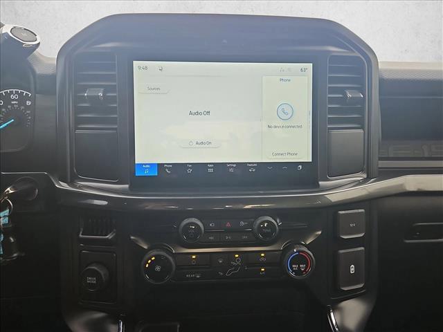 new 2026 Ford F-150 car, priced at $39,047