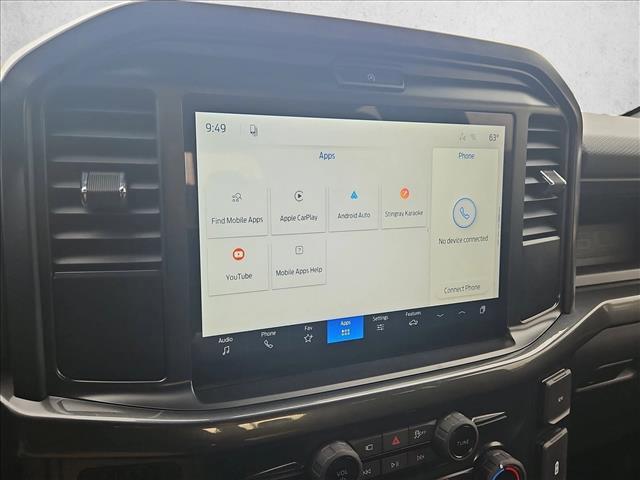 new 2026 Ford F-150 car, priced at $39,047