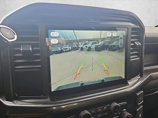 new 2026 Ford F-150 car, priced at $39,047