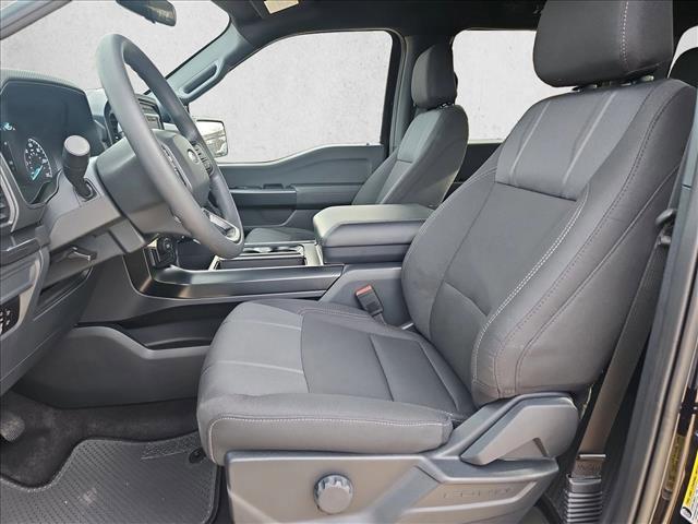 new 2026 Ford F-150 car, priced at $39,047