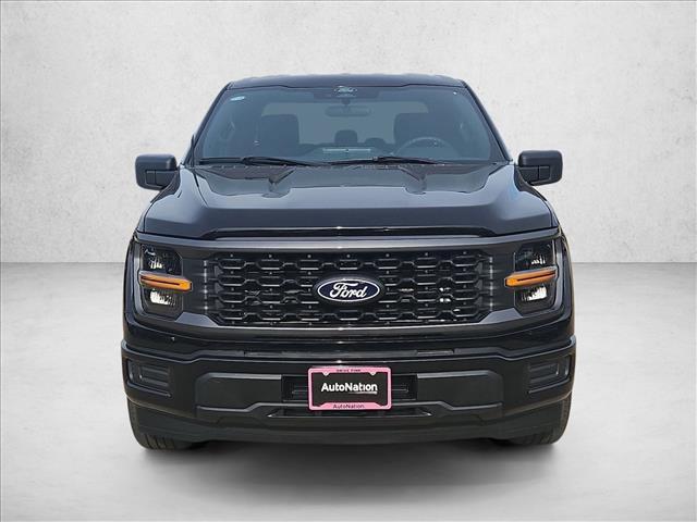 new 2026 Ford F-150 car, priced at $39,047