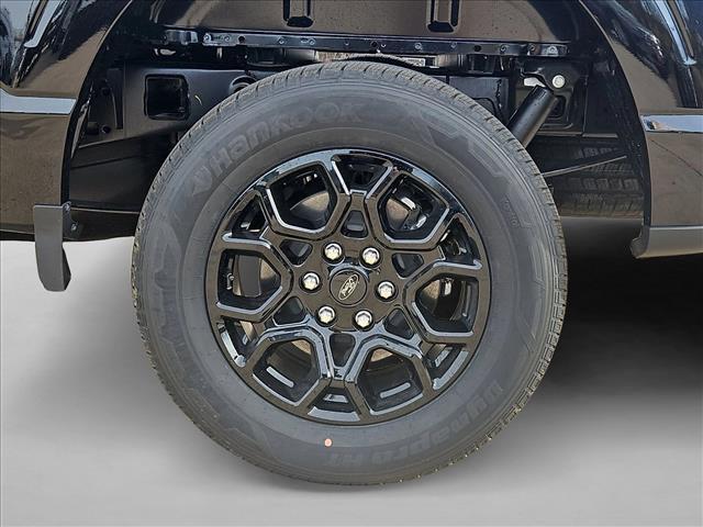 new 2026 Ford F-150 car, priced at $39,047