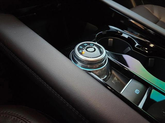 new 2026 Ford Explorer car, priced at $48,955