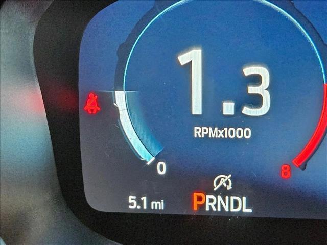 new 2026 Ford Explorer car, priced at $48,955