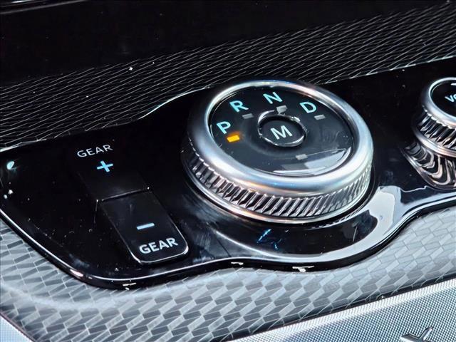 new 2025 Ford Expedition Max car, priced at $78,749