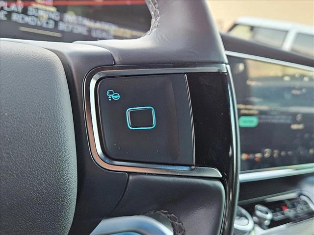 new 2025 Ford Expedition Max car, priced at $78,749