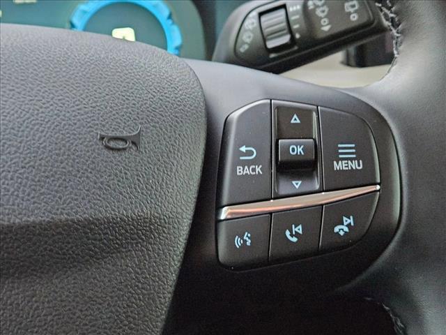 new 2025 Ford Bronco Sport car, priced at $29,610