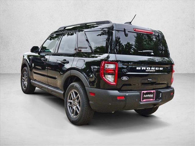 new 2026 Ford Bronco Sport car, priced at $32,610