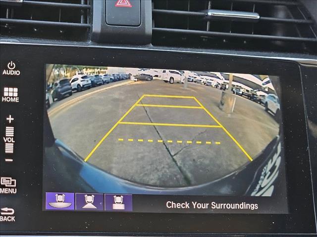 used 2016 Honda Civic car, priced at $11,491