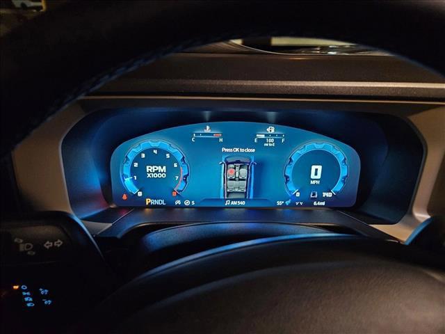 new 2025 Ford Bronco Sport car, priced at $29,244