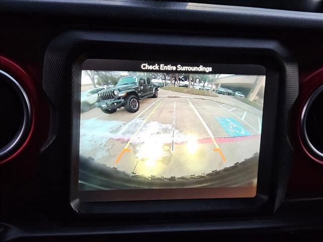 used 2019 Jeep Wrangler Unlimited car, priced at $20,990