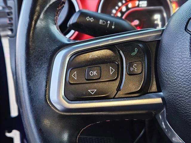 used 2019 Jeep Wrangler Unlimited car, priced at $20,990