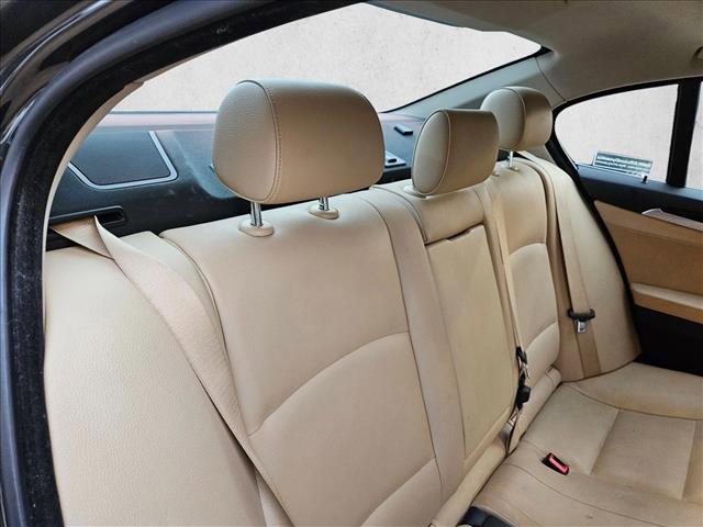 used 2016 BMW 535 car, priced at $12,991