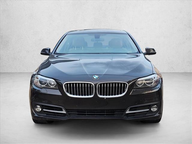 used 2016 BMW 535 car, priced at $12,991