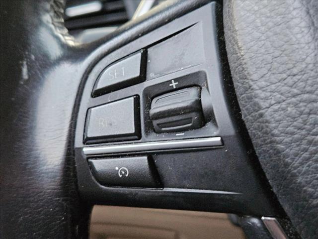 used 2016 BMW 535 car, priced at $12,991