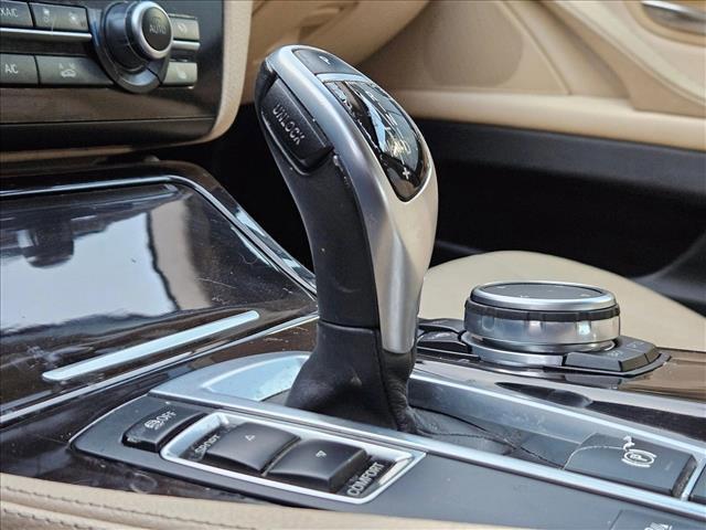 used 2016 BMW 535 car, priced at $12,991