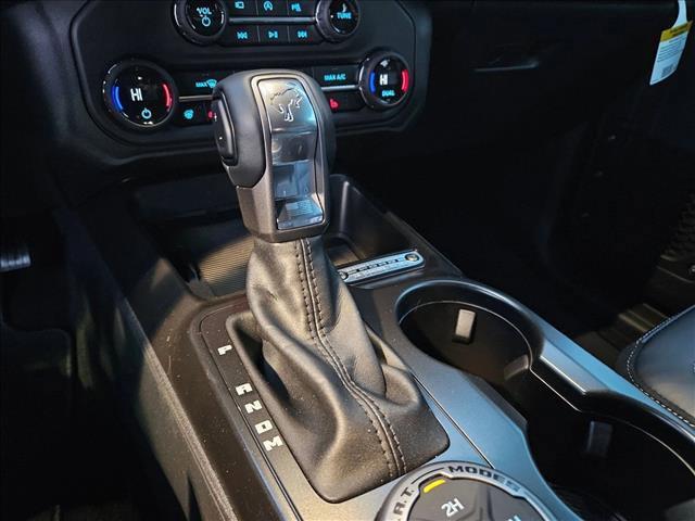 new 2025 Ford Bronco car, priced at $49,905