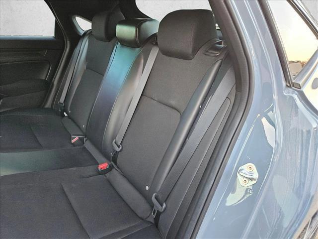 used 2023 Honda Civic car, priced at $22,590