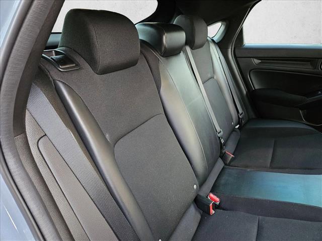 used 2023 Honda Civic car, priced at $22,590