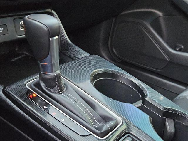 used 2023 Honda Civic car, priced at $22,590