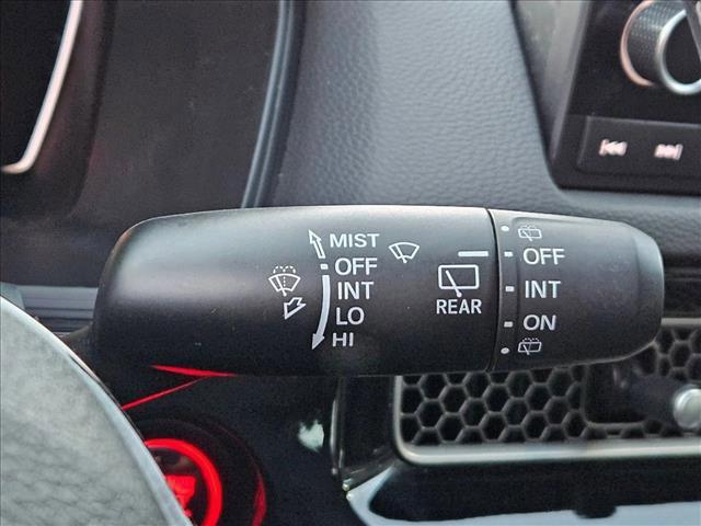 used 2023 Honda Civic car, priced at $22,590