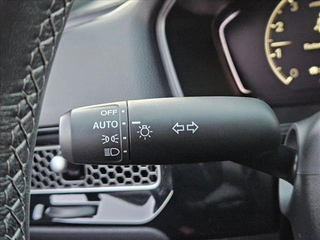 used 2023 Honda Civic car, priced at $22,590