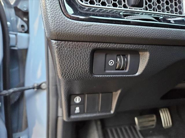 used 2023 Honda Civic car, priced at $22,590