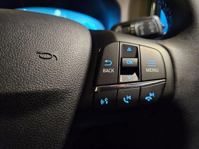 new 2025 Ford Bronco Sport car, priced at $30,179