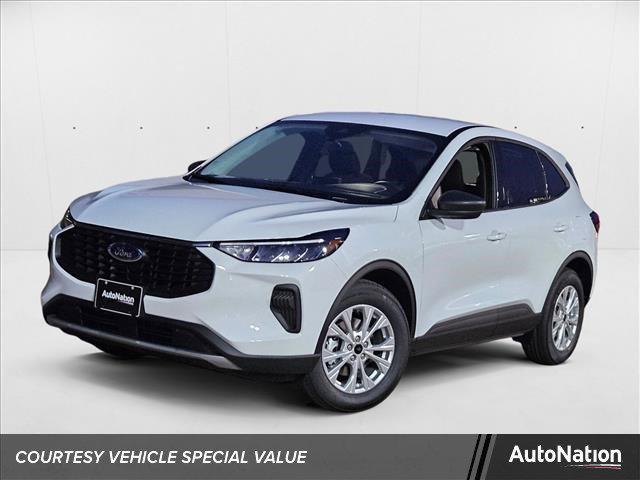 new 2025 Ford Escape car, priced at $21,694