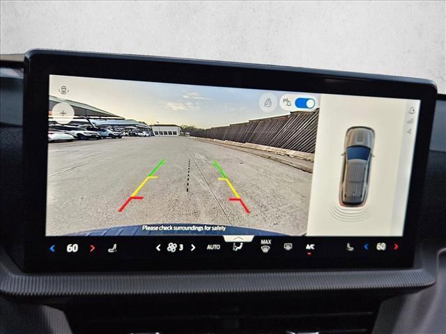 new 2026 Ford Explorer car, priced at $36,598