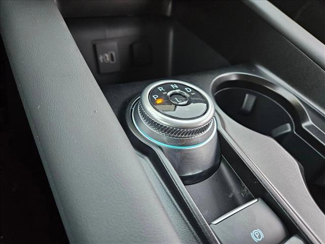 new 2026 Ford Explorer car, priced at $36,598