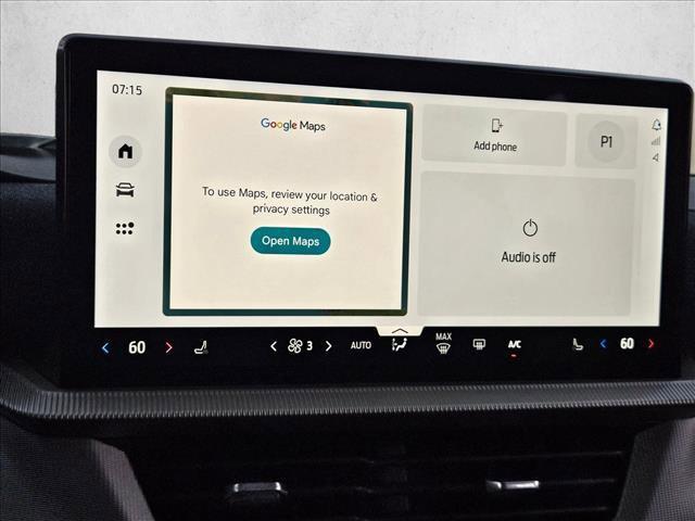 new 2026 Ford Explorer car, priced at $36,598