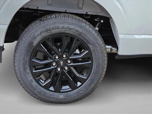 new 2026 Ford F-150 car, priced at $54,560