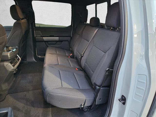 new 2026 Ford F-150 car, priced at $54,560
