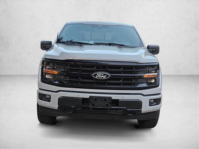 new 2026 Ford F-150 car, priced at $54,560
