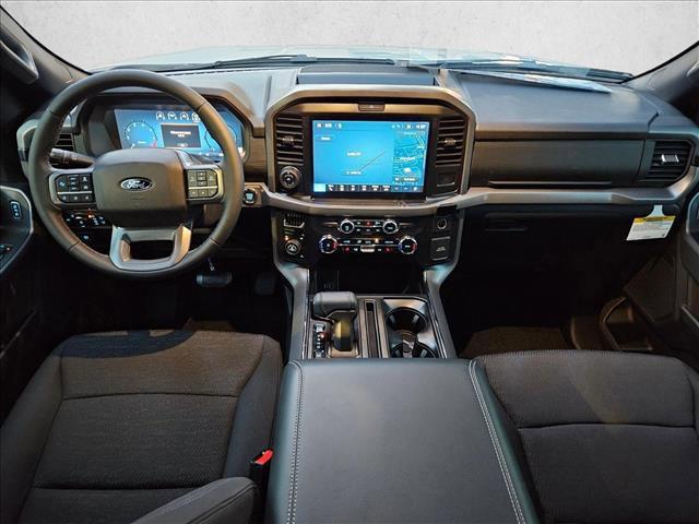 new 2026 Ford F-150 car, priced at $54,560