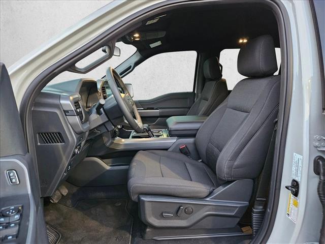 new 2026 Ford F-150 car, priced at $54,560