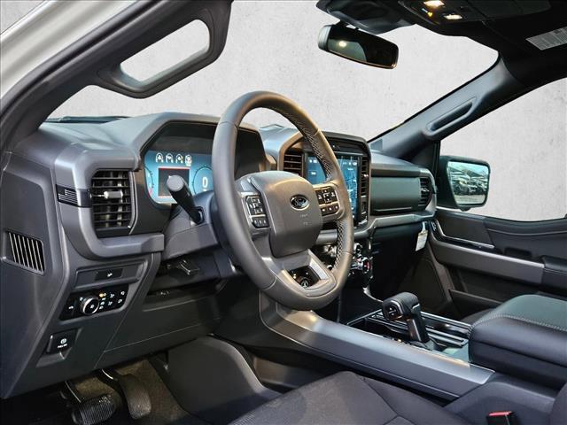 new 2026 Ford F-150 car, priced at $54,560