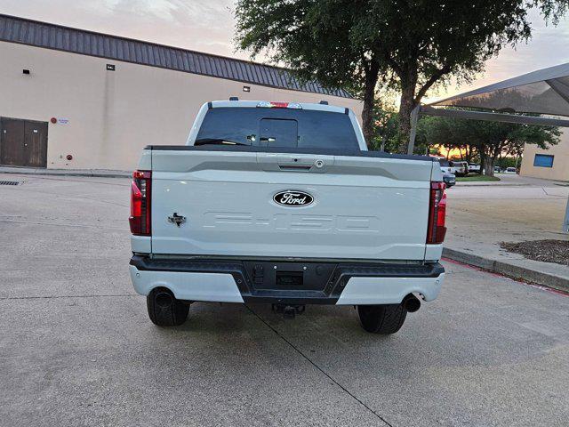 new 2026 Ford F-150 car, priced at $54,560