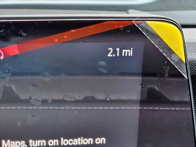 new 2025 Ford Expedition car, priced at $76,689