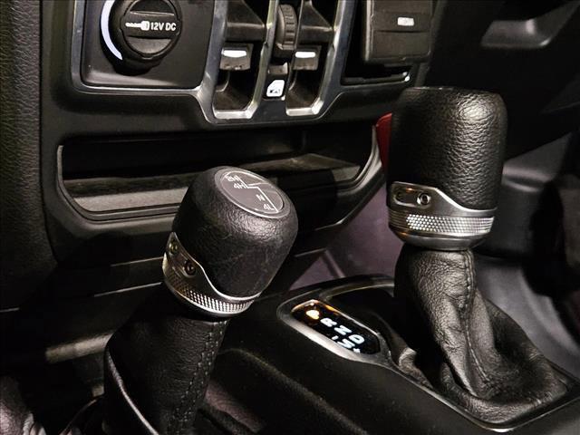 used 2018 Jeep Wrangler Unlimited car, priced at $19,819