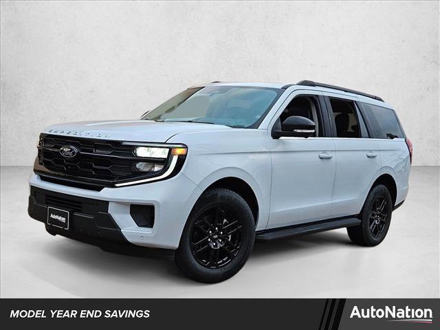 new 2025 Ford Expedition car, priced at $63,750