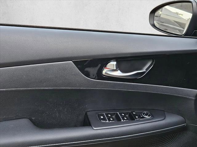 used 2024 Kia Forte car, priced at $19,395