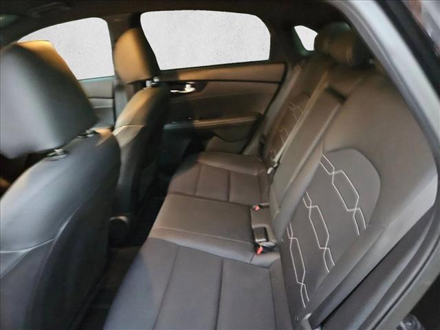 used 2024 Kia Forte car, priced at $19,395