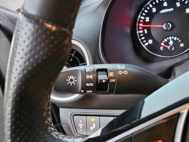 used 2024 Kia Forte car, priced at $19,395