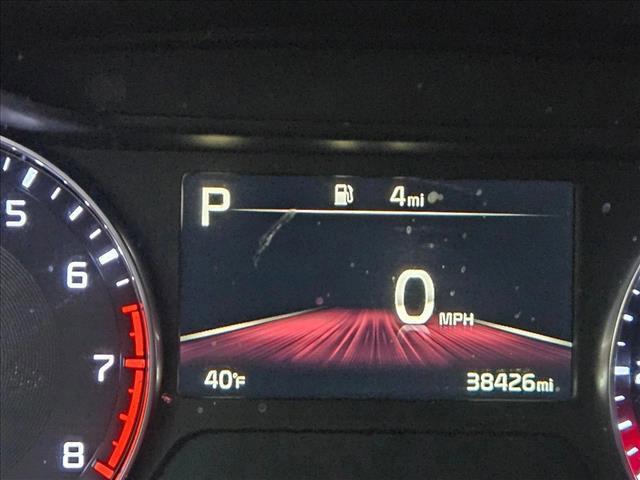 used 2024 Kia Forte car, priced at $19,395