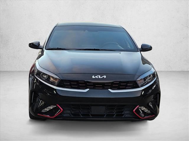 used 2024 Kia Forte car, priced at $19,395
