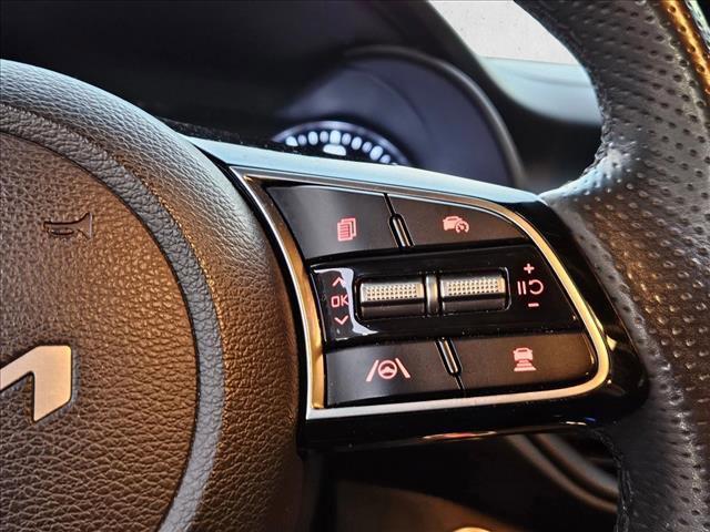 used 2024 Kia Forte car, priced at $19,395