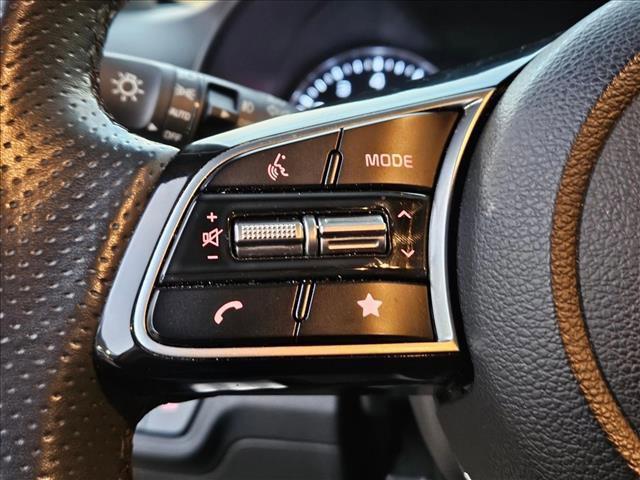 used 2024 Kia Forte car, priced at $19,395